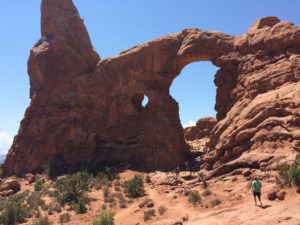 Arches National Park