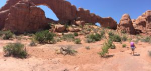 Arches National Park