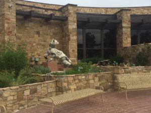 Anasazi Heritage Center